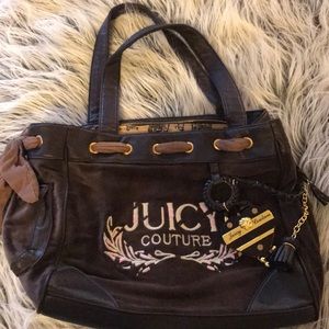 Juicy Couture Bag